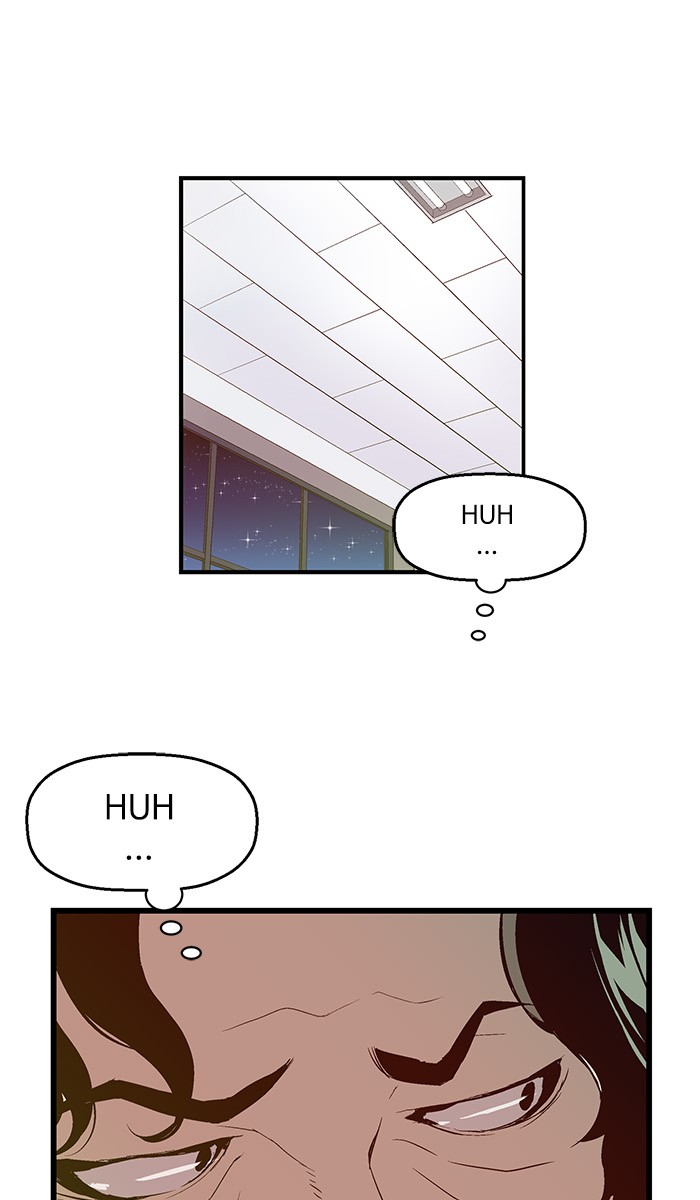 Weak Hero Chapter 25 - halaman 29