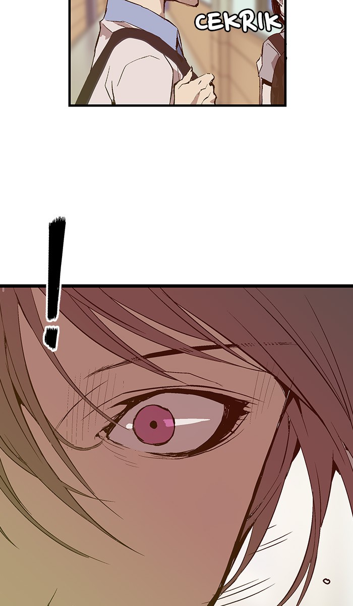 Weak Hero Chapter 25 - halaman 45