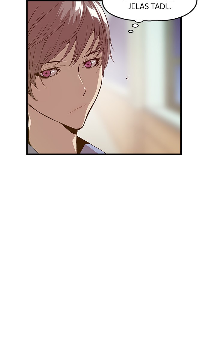 Weak Hero Chapter 25 - halaman 47