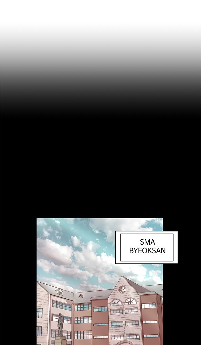 Weak Hero Chapter 25 - halaman 50