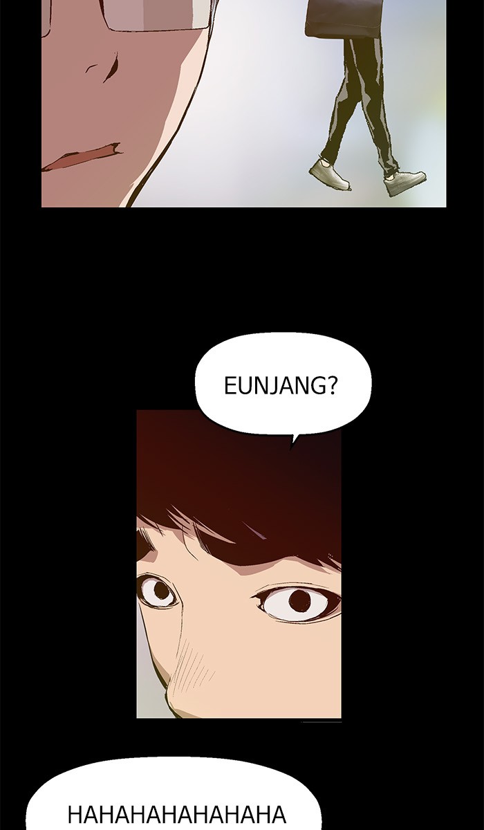 Weak Hero Chapter 25 - halaman 62