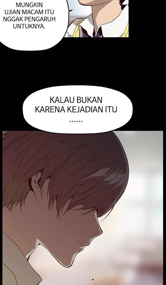 Weak Hero Chapter 25 - halaman 66