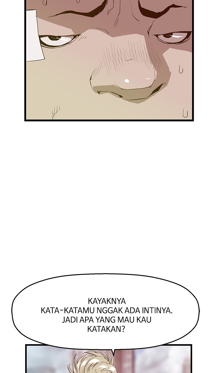 Weak Hero Chapter 25 - halaman 7