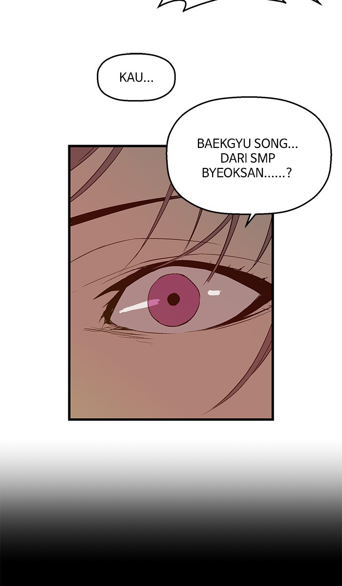 Weak Hero Chapter 25 - halaman 75