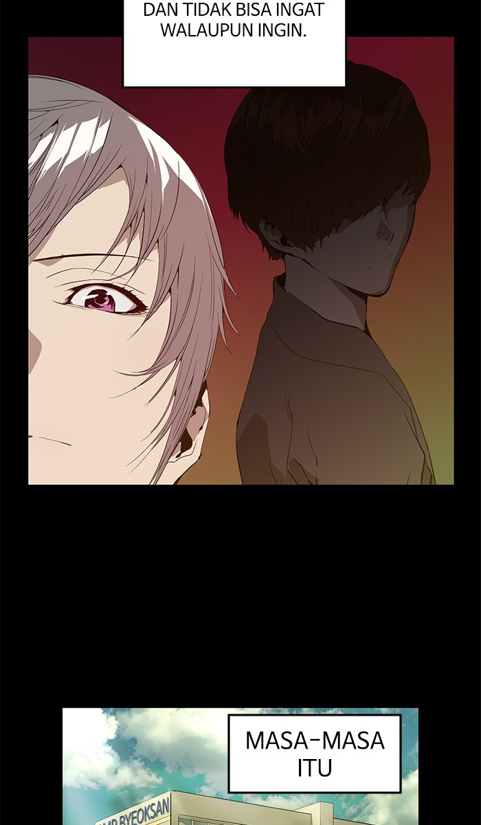 Weak Hero Chapter 25 - halaman 78