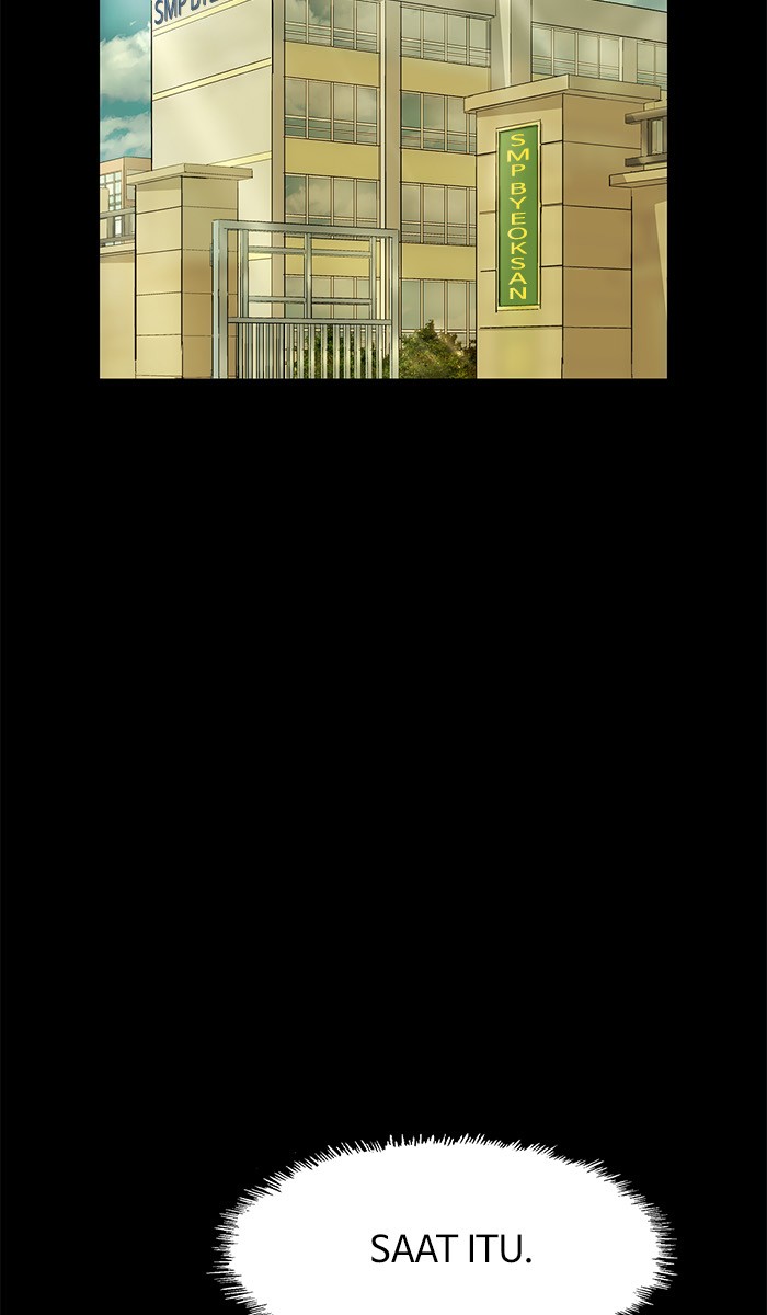 Weak Hero Chapter 25 - halaman 79