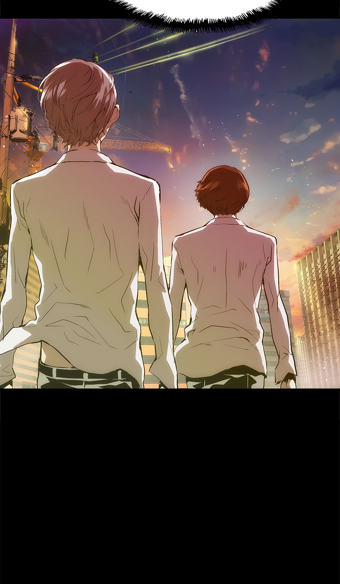 Weak Hero Chapter 25 - halaman 80