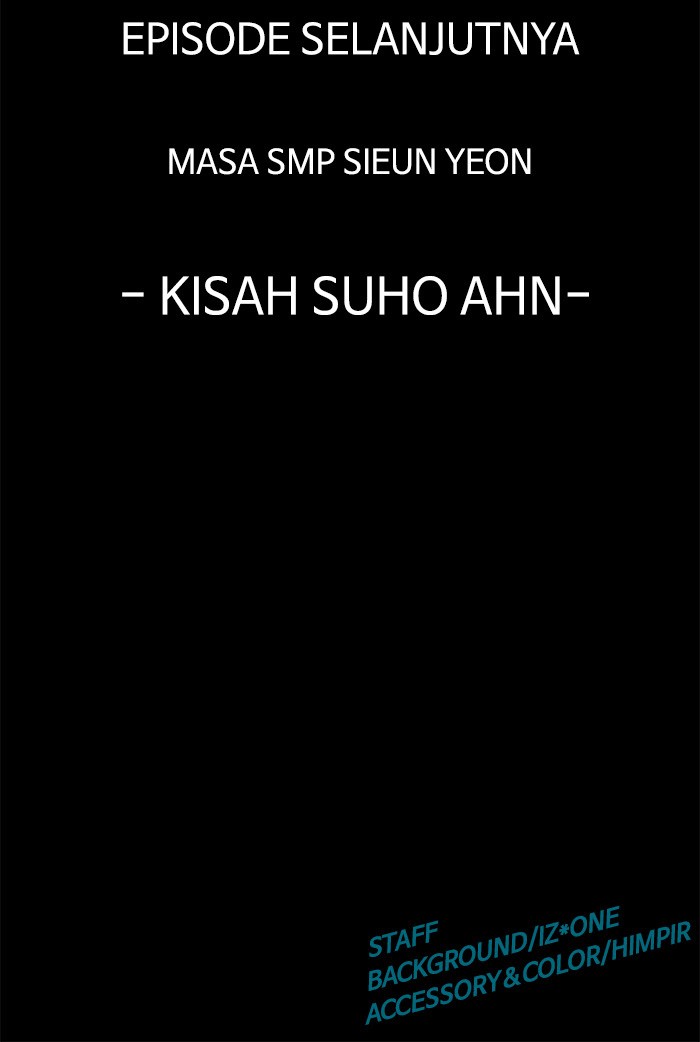 Weak Hero Chapter 25 - halaman 81