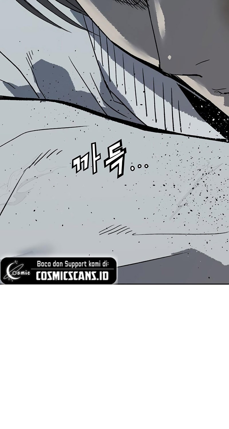 Weak Hero Chapter 250 - halaman 10