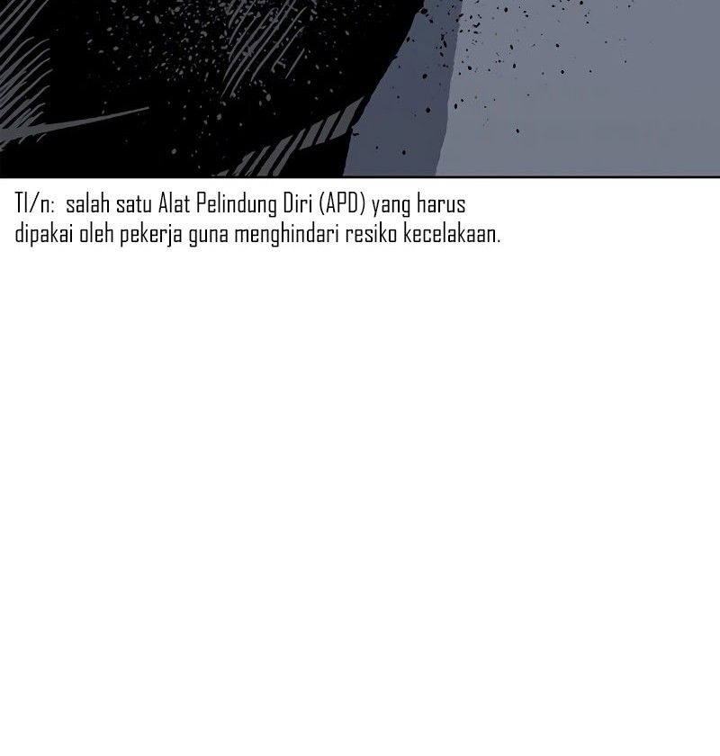 Weak Hero Chapter 250 - halaman 14