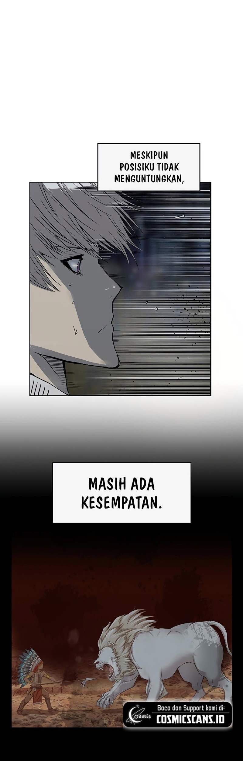 Weak Hero Chapter 250 - halaman 16