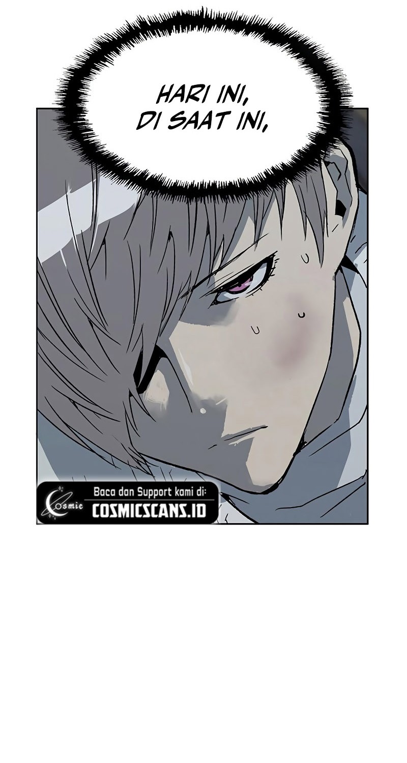 Weak Hero Chapter 250 - halaman 18