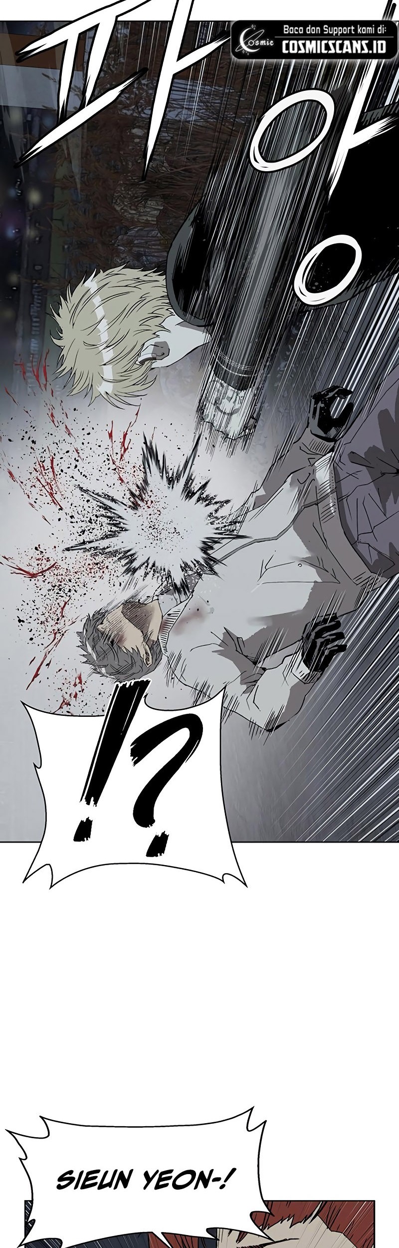 Weak Hero Chapter 250 - halaman 24