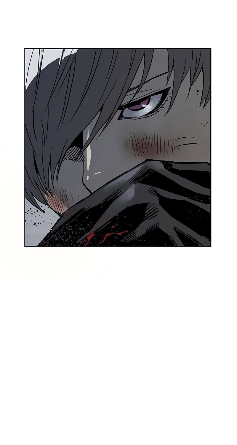 Weak Hero Chapter 250 - halaman 26