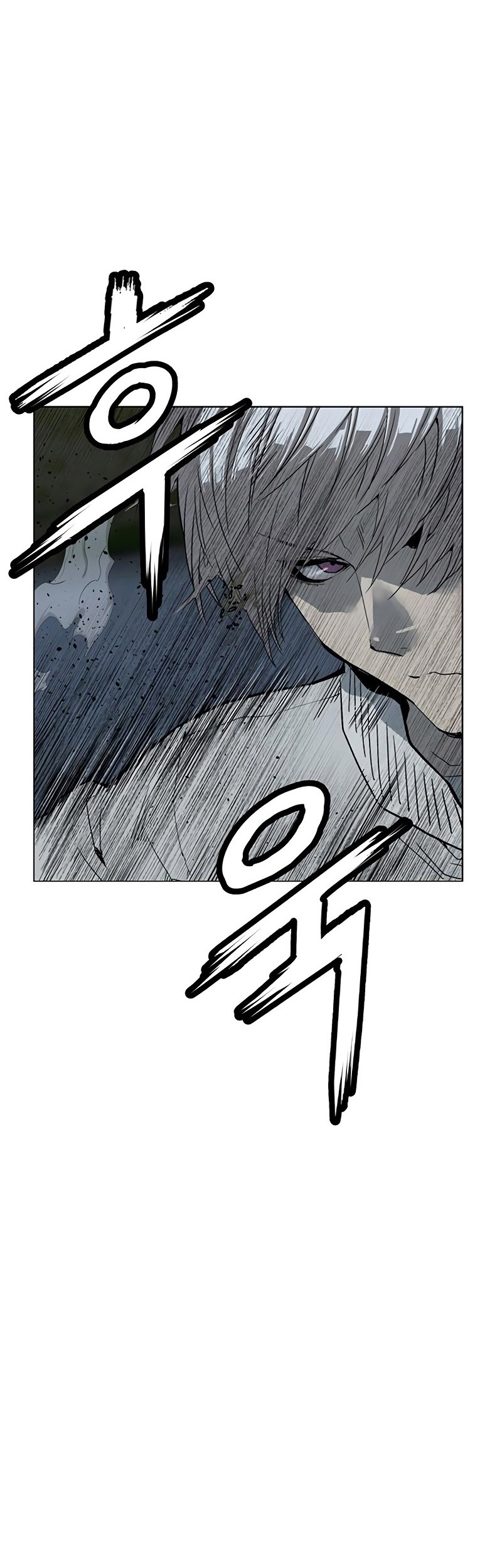 Weak Hero Chapter 250 - halaman 3