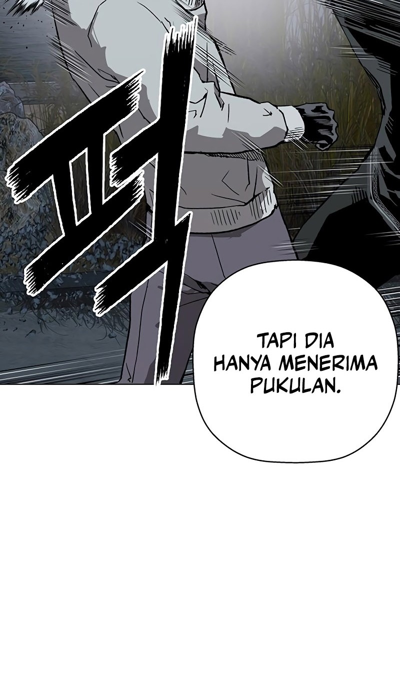 Weak Hero Chapter 250 - halaman 30