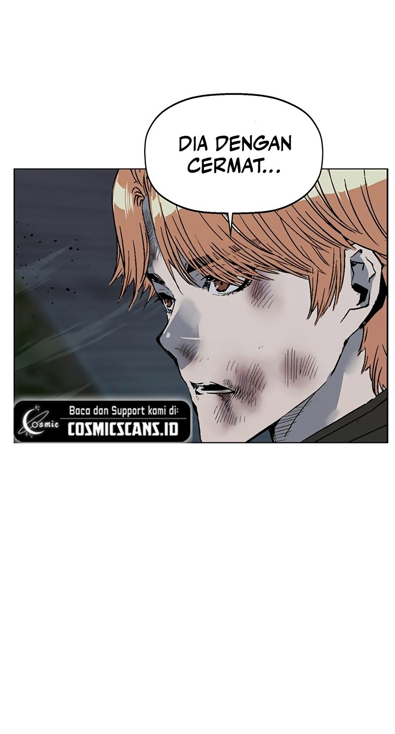 Weak Hero Chapter 250 - halaman 34