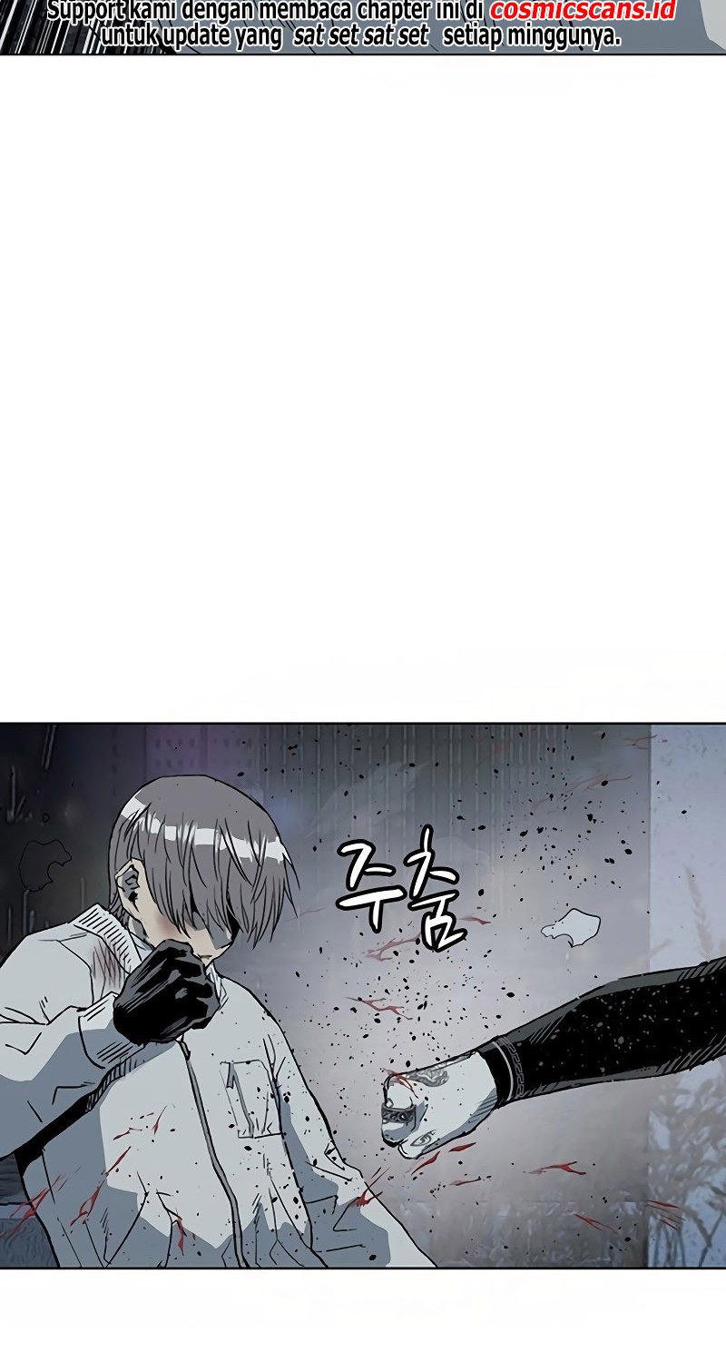 Weak Hero Chapter 250 - halaman 42
