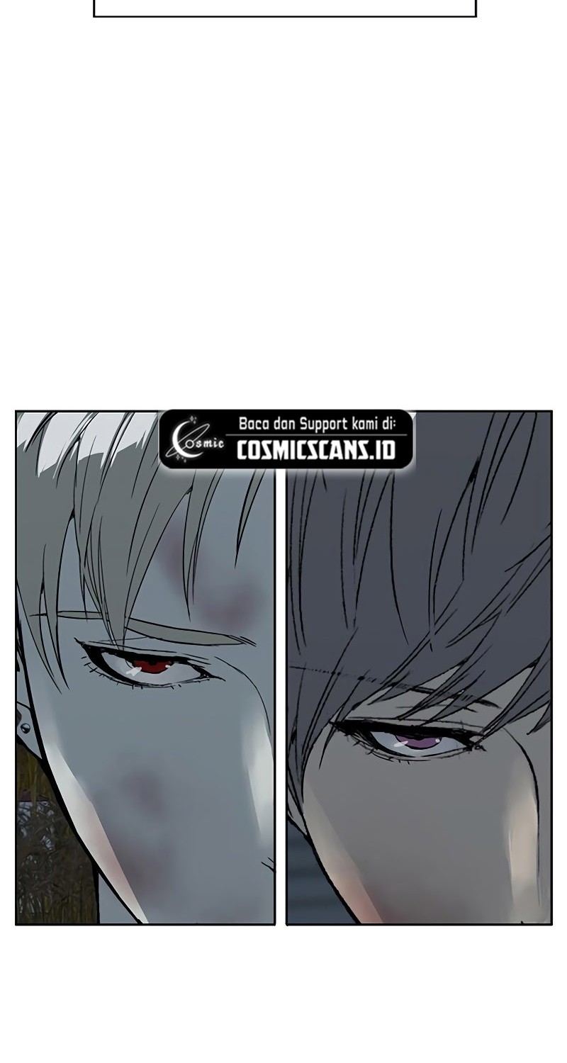 Weak Hero Chapter 250 - halaman 46