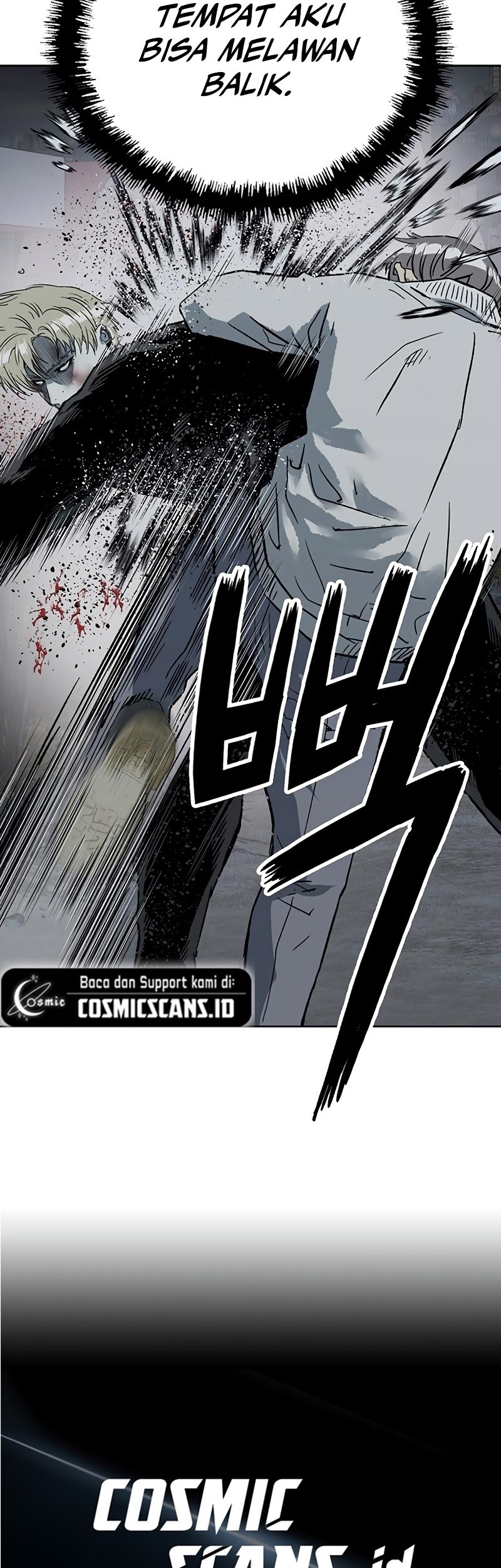 Weak Hero Chapter 250 - halaman 52