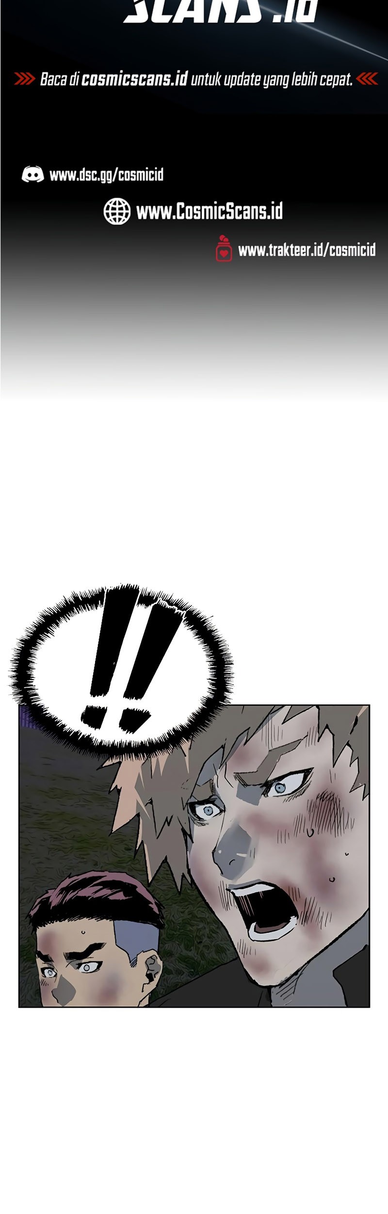 Weak Hero Chapter 250 - halaman 53