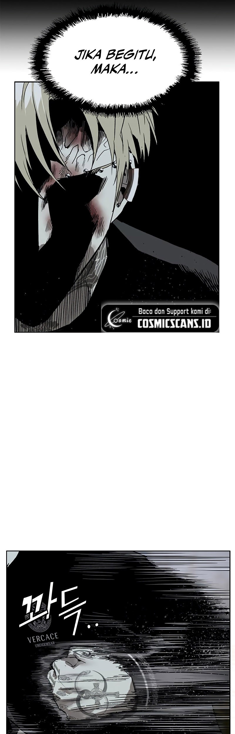 Weak Hero Chapter 250 - halaman 64