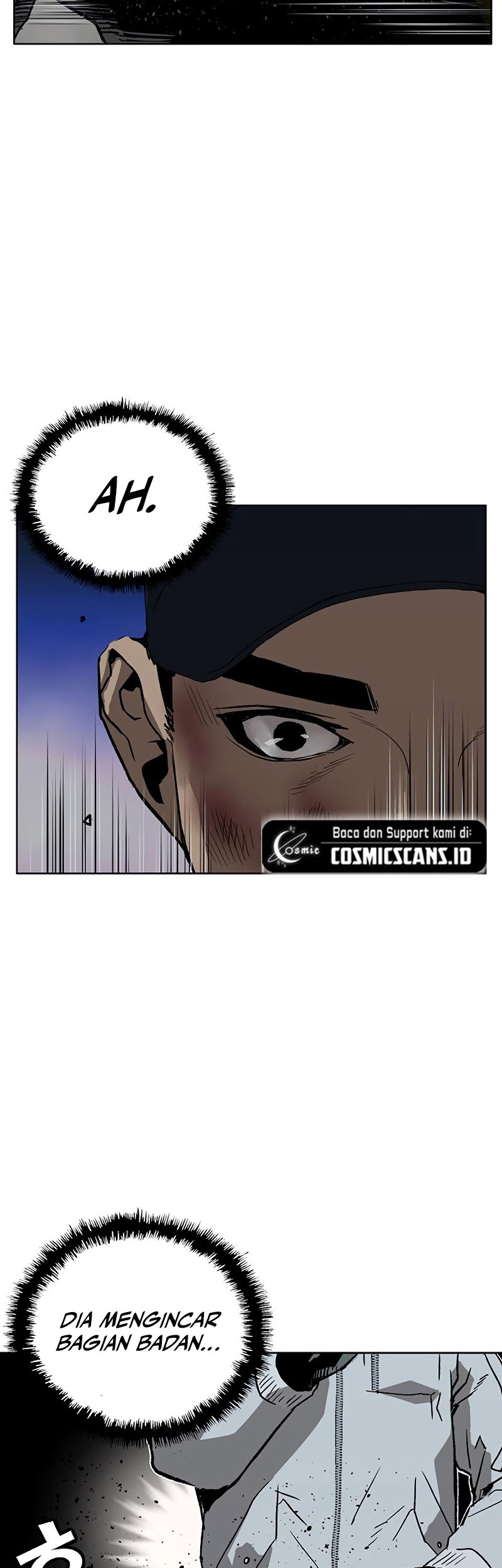 Weak Hero Chapter 250 - halaman 65