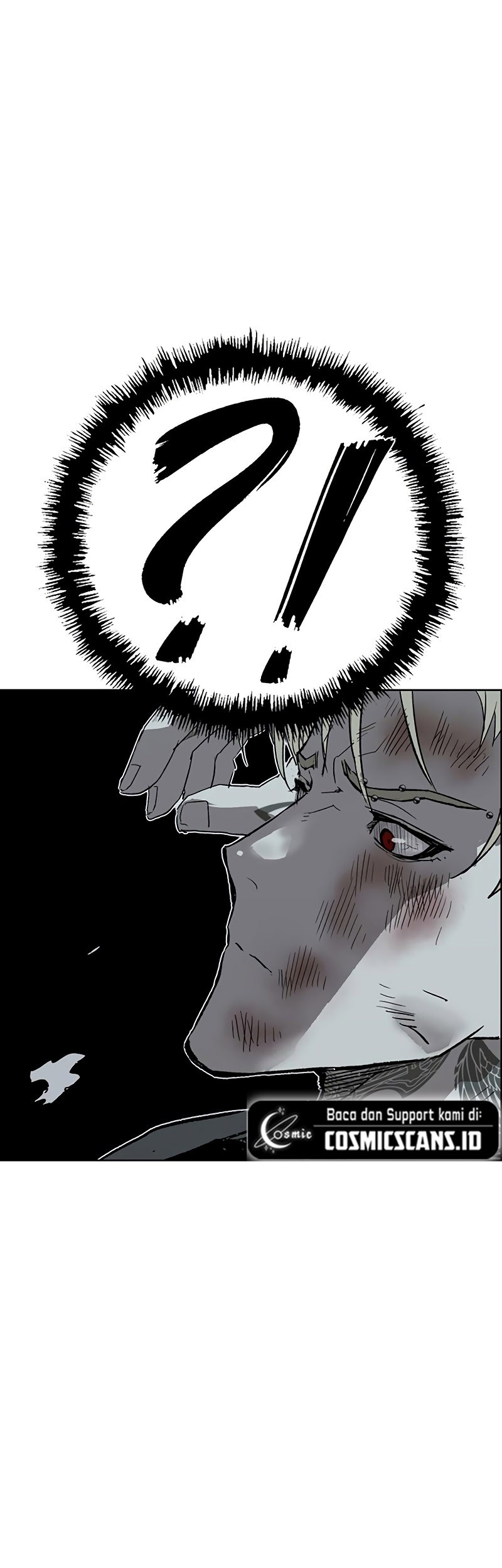 Weak Hero Chapter 250 - halaman 68