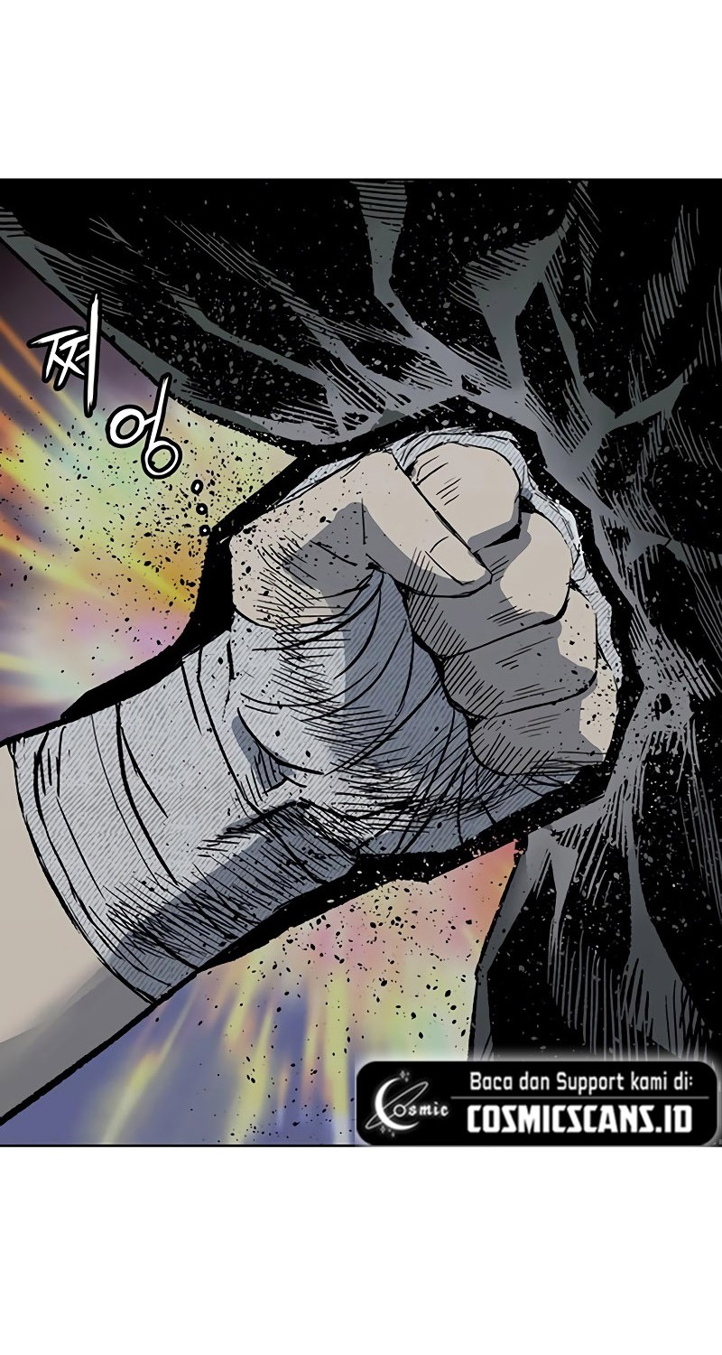 Weak Hero Chapter 250 - halaman 78