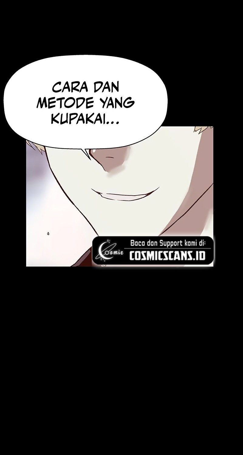 Weak Hero Chapter 250 - halaman 82