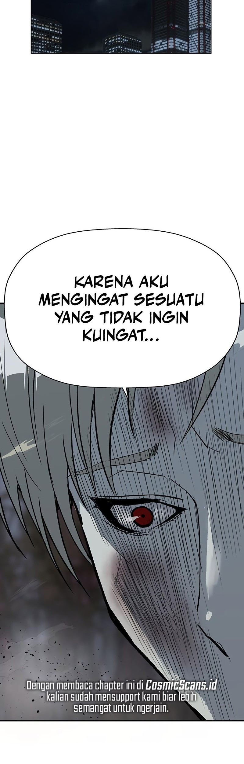 Weak Hero Chapter 250 - halaman 88