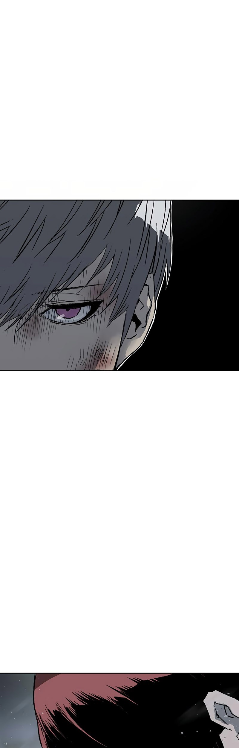 Weak Hero Chapter 250 - halaman 89
