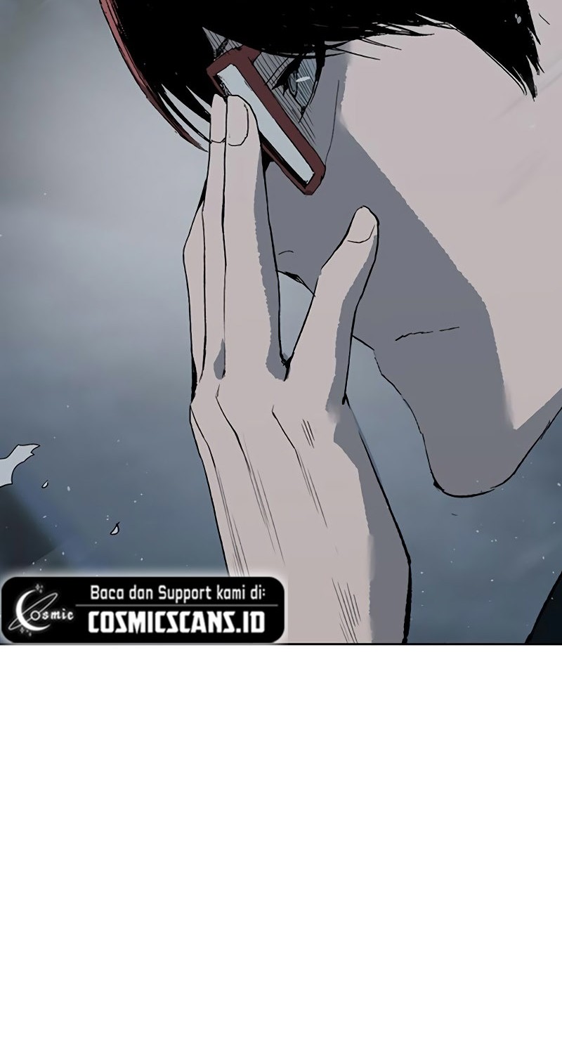 Weak Hero Chapter 250 - halaman 90