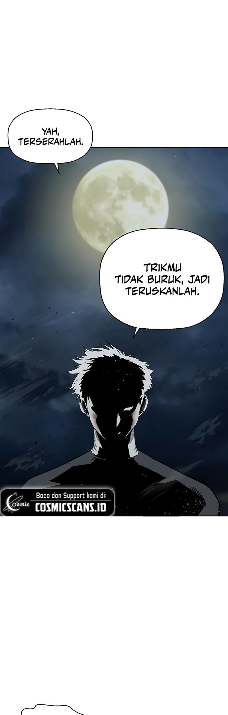 Weak Hero Chapter 250 - halaman 91