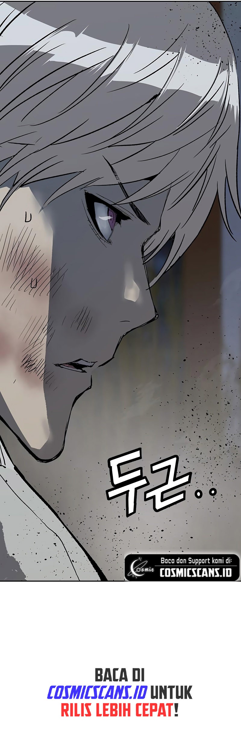 Weak Hero Chapter 250 - halaman 95