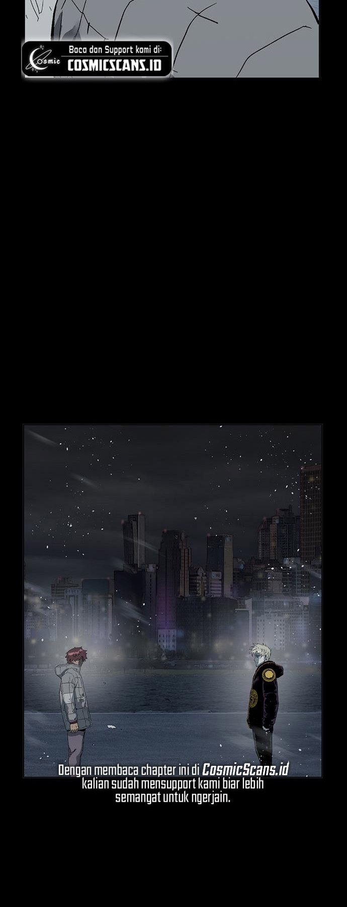 Weak Hero Chapter 251 - halaman 10
