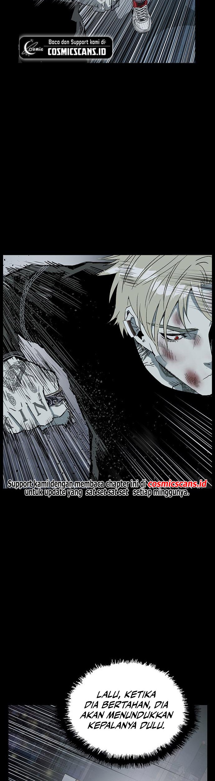 Weak Hero Chapter 251 - halaman 12