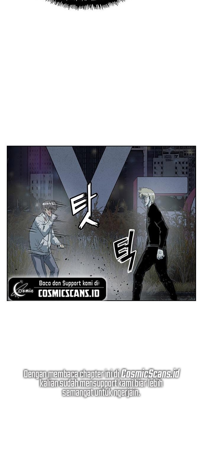 Weak Hero Chapter 251 - halaman 22