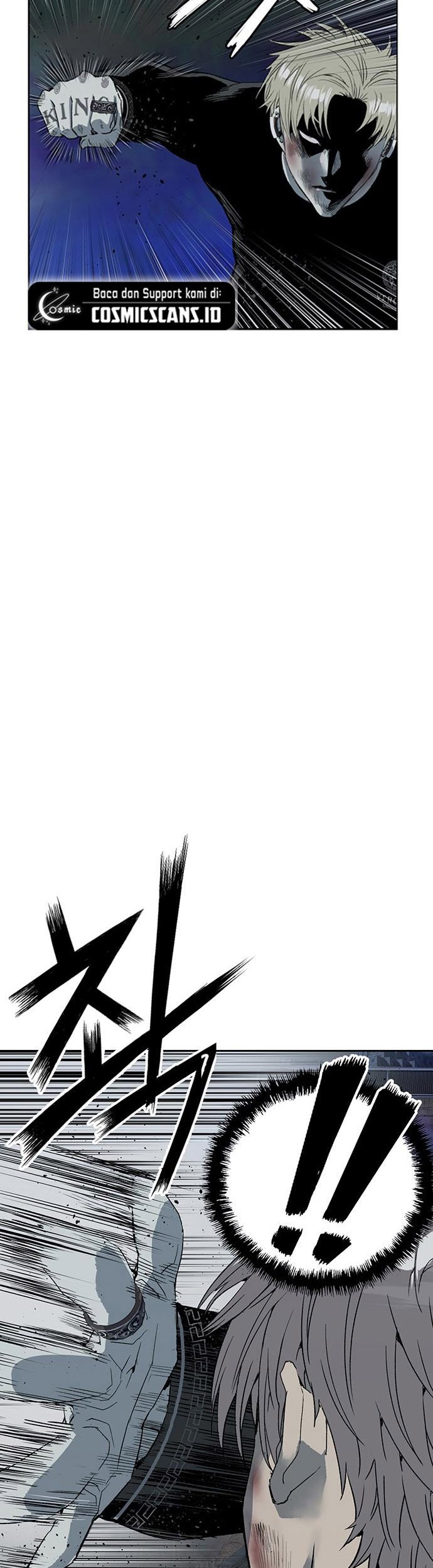 Weak Hero Chapter 251 - halaman 24