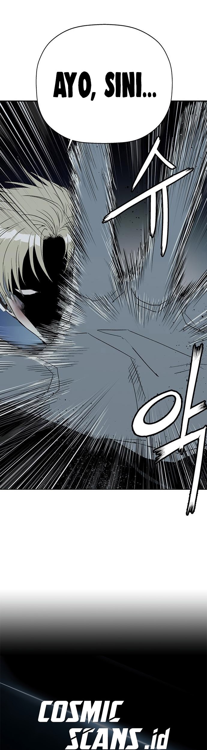 Weak Hero Chapter 251 - halaman 27