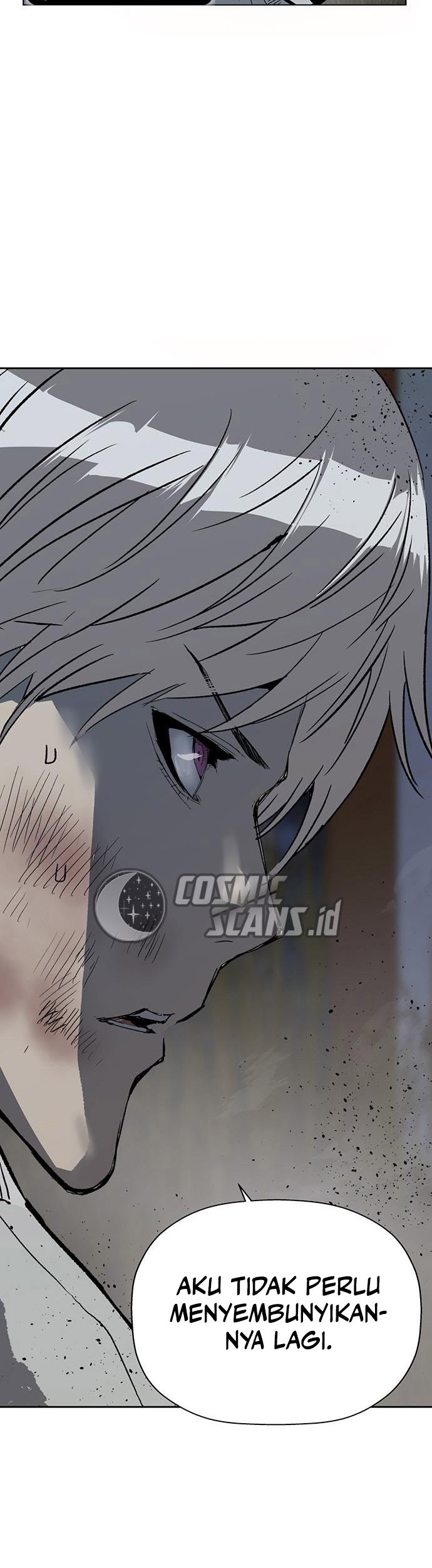 Weak Hero Chapter 251 - halaman 3
