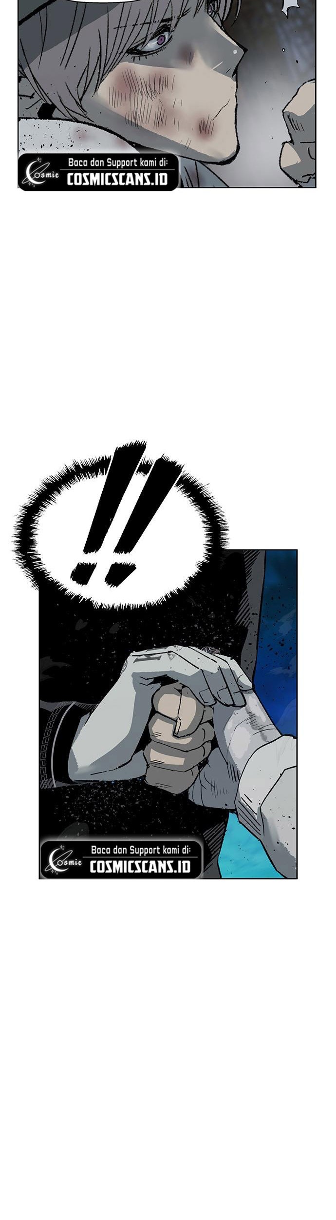 Weak Hero Chapter 251 - halaman 32