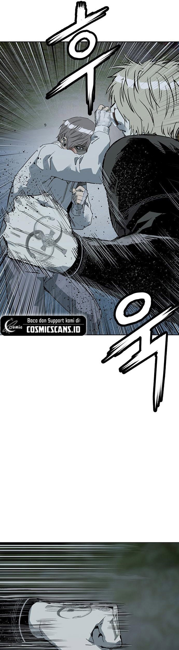Weak Hero Chapter 251 - halaman 35