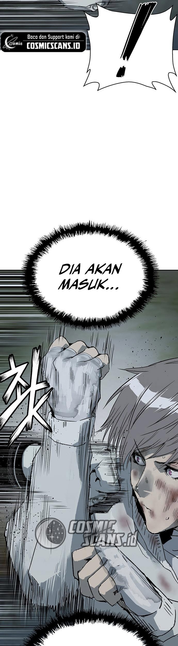Weak Hero Chapter 251 - halaman 36