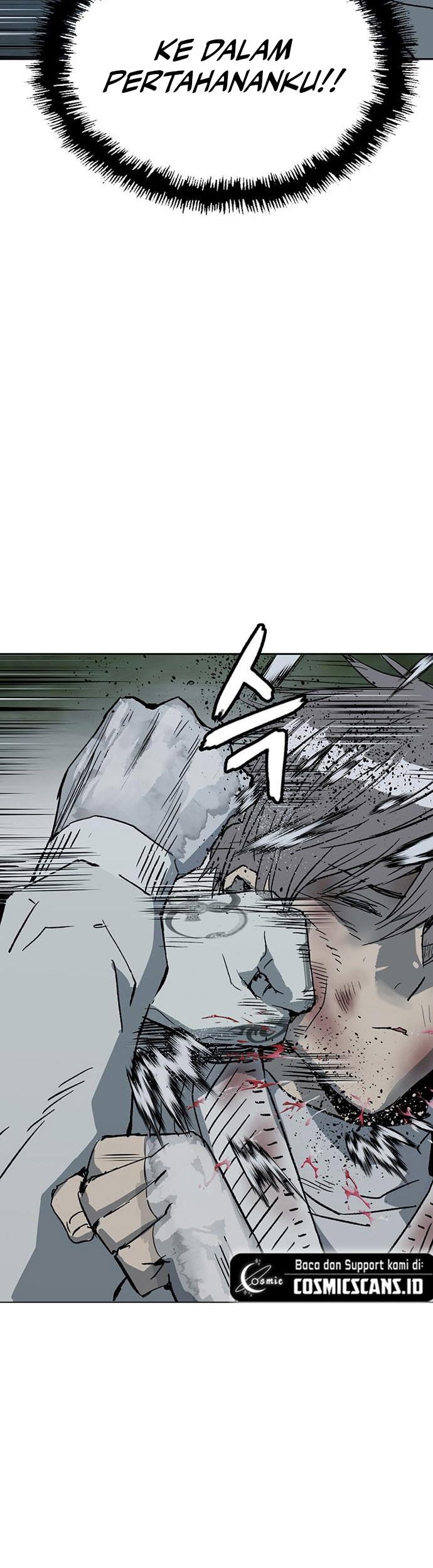 Weak Hero Chapter 251 - halaman 37