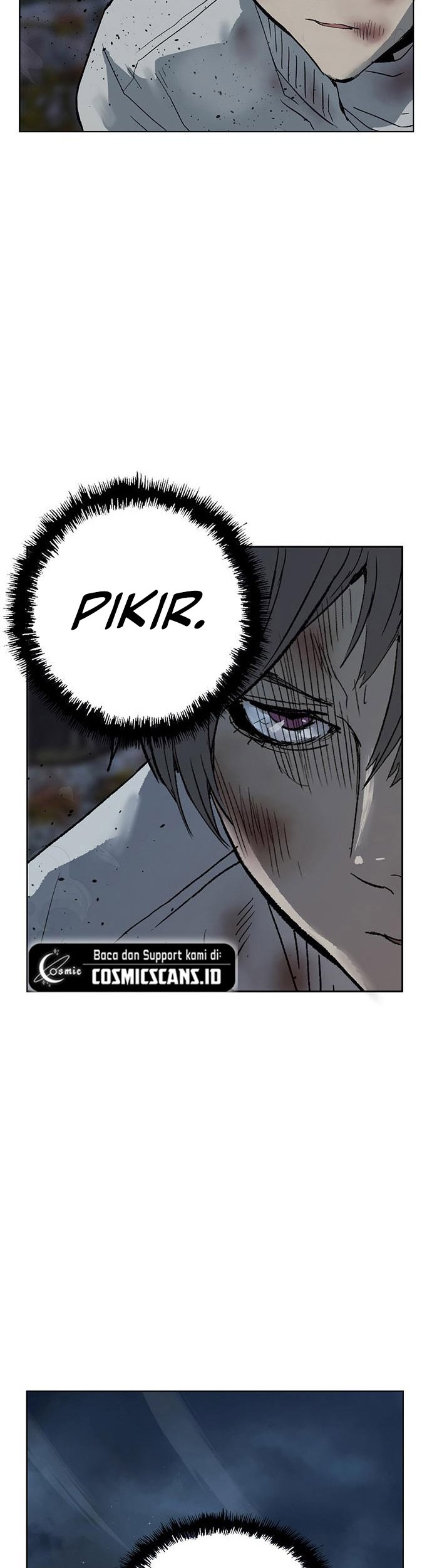 Weak Hero Chapter 251 - halaman 44