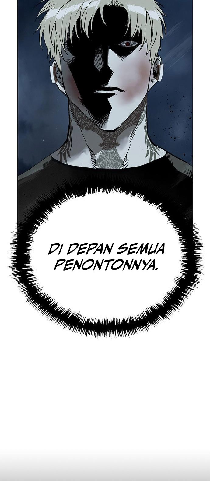 Weak Hero Chapter 251 - halaman 46