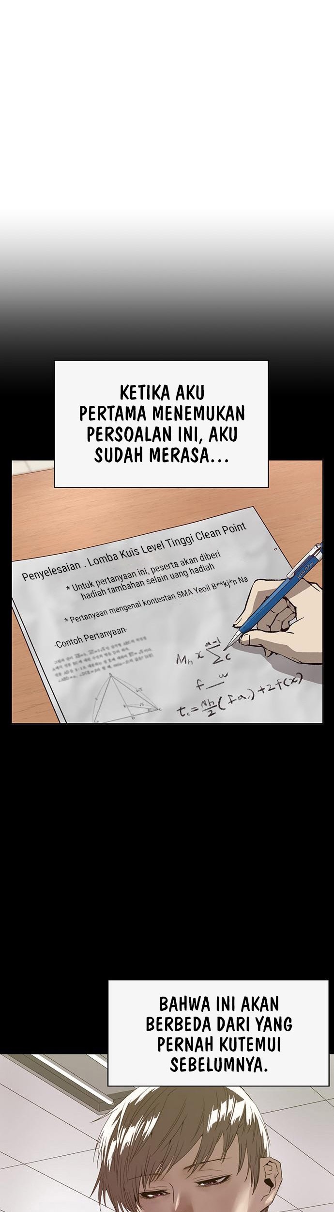 Weak Hero Chapter 251 - halaman 5