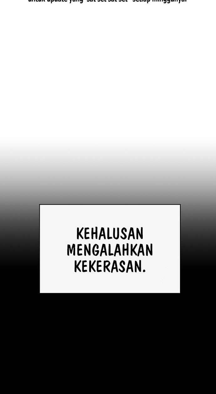 Weak Hero Chapter 251 - halaman 54