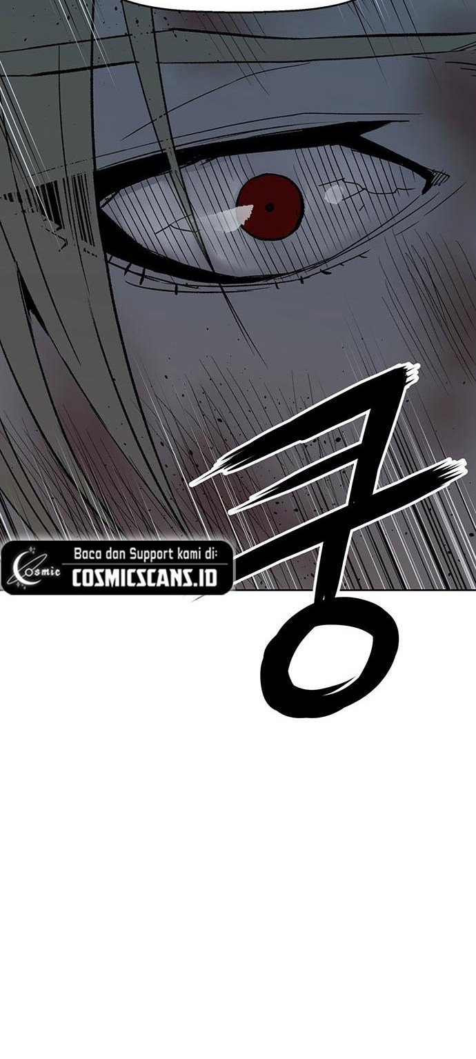 Weak Hero Chapter 251 - halaman 58